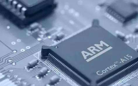 Ƕʽ֮ARMȺcܘgPϵٿ