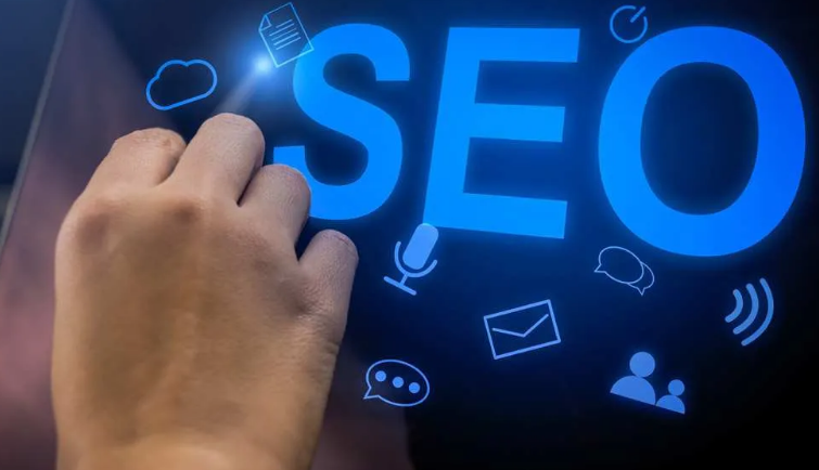 SEO^еҪ