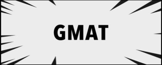 GMATWԇп׷e`R