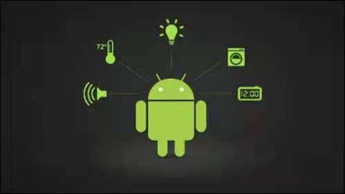 Androidܛ_lҪWʲô
