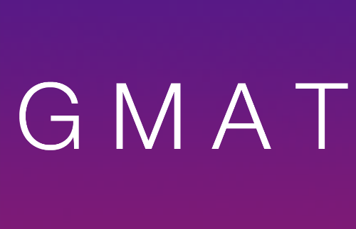 GMATԇԓΌ