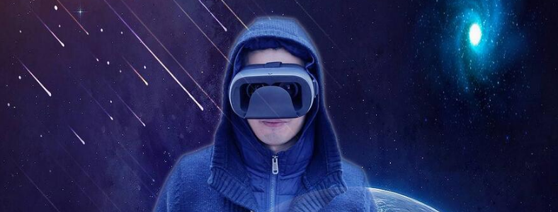 VR/AR/Α_lnӖ