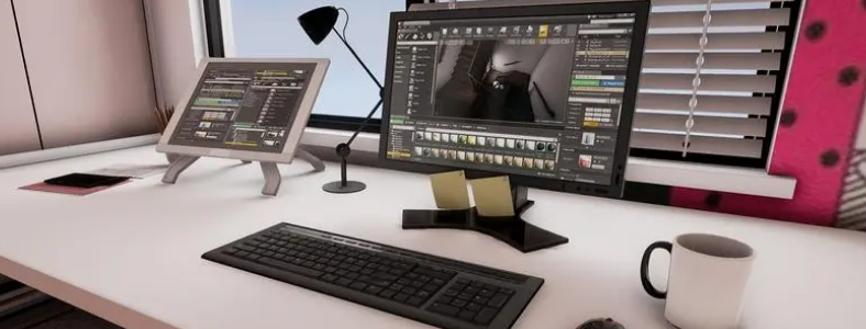 UE4O(sh)Ӌ(j)nӖ(xn)