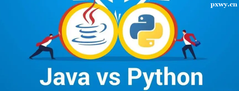 WJavaPythonĂ