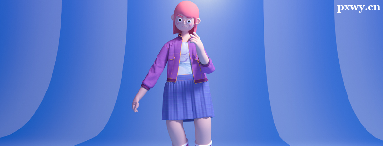 C4D3dｨģ