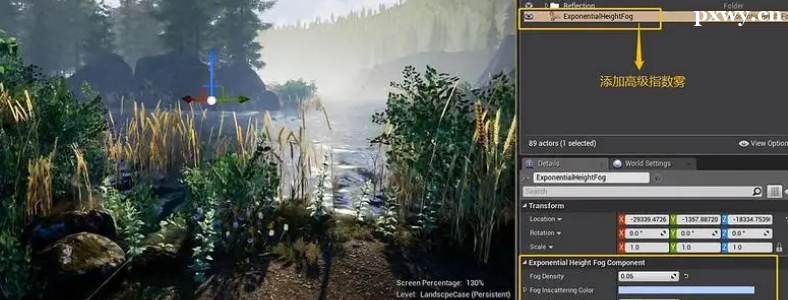 UE4cUnityԓWĂ