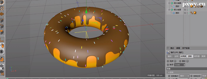 W(xu)C4D3D MaxĂ׌W(xu)