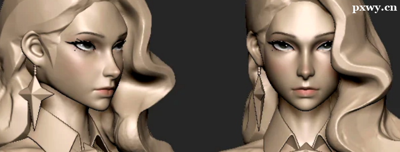 ZBrushW҆