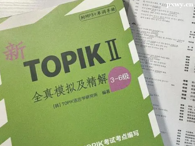 TOPIK俼Ӗôx