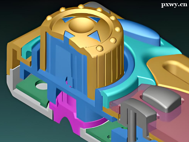 ɽSolidWorksӖCļҺ