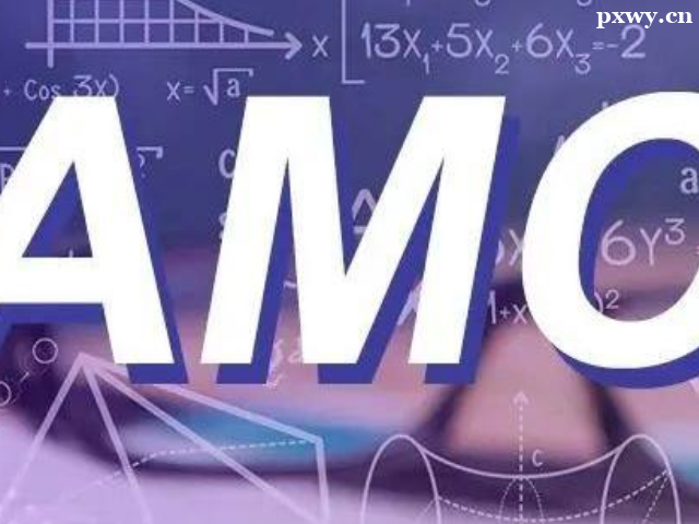 AMCWِӖX