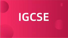 d(yng)IGCSE