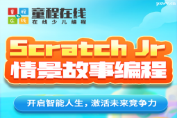 KScratch Jr龰¾Ӗn